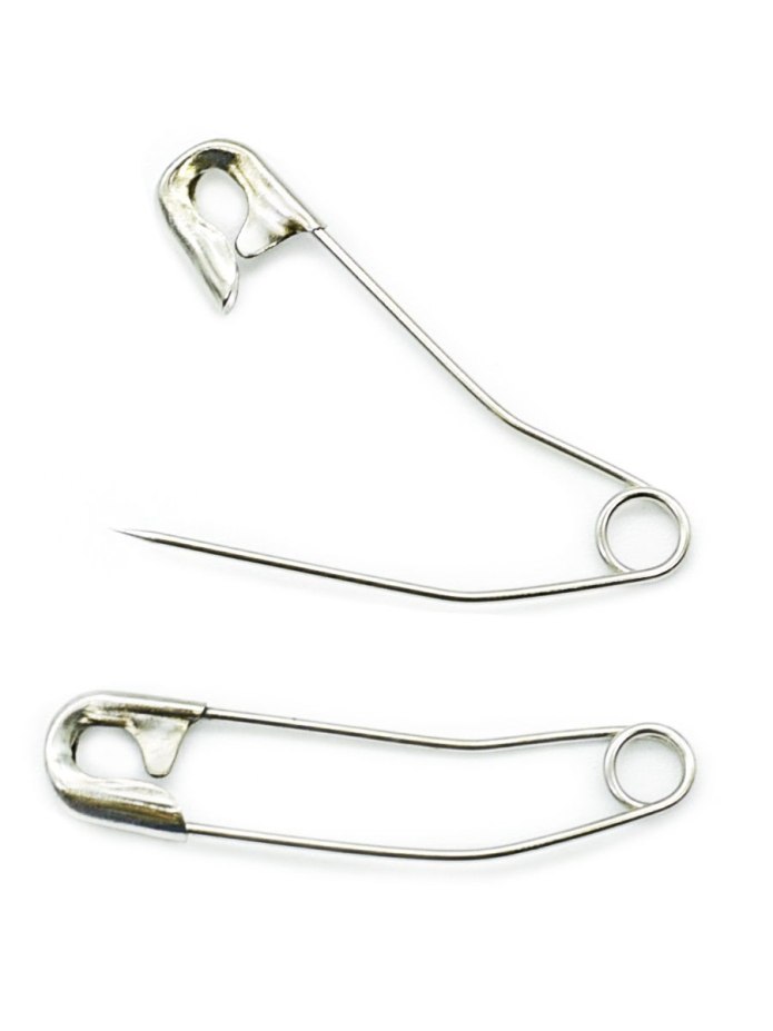 Булавки Мосточлегмаш бп1-30 500 шт/уп