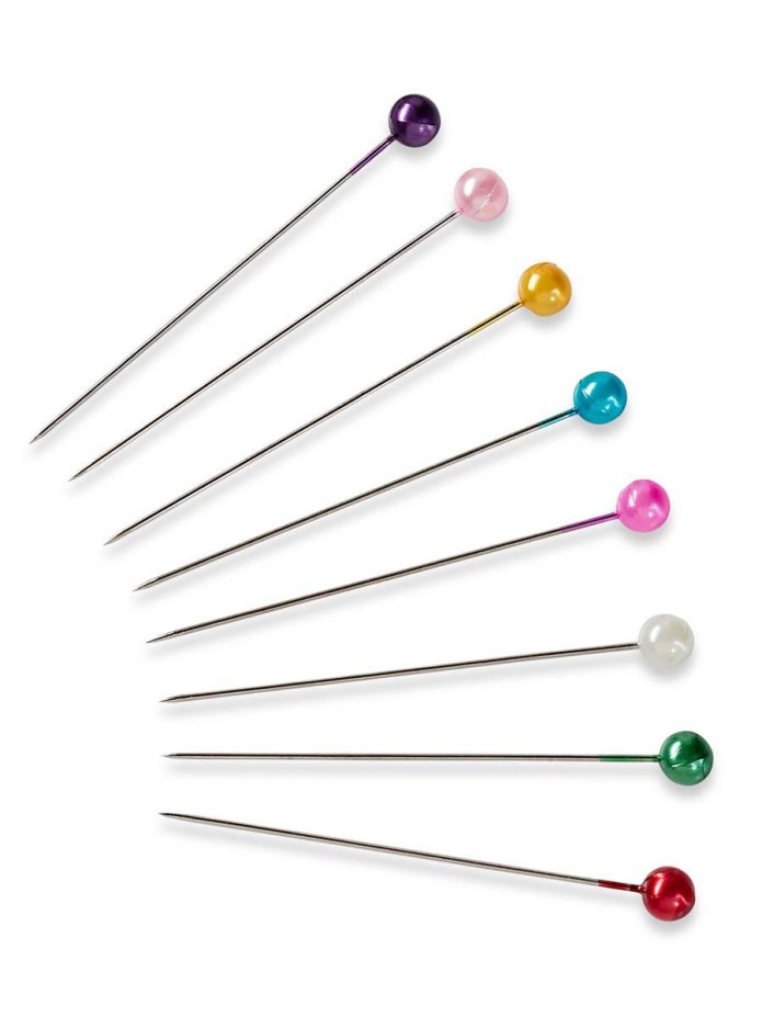 Булавка декоративная