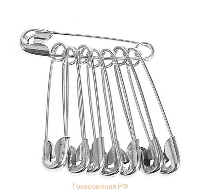 Булавки портновские