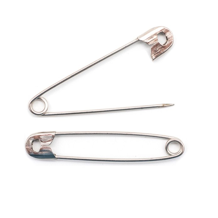 Одежда с булавками идеи