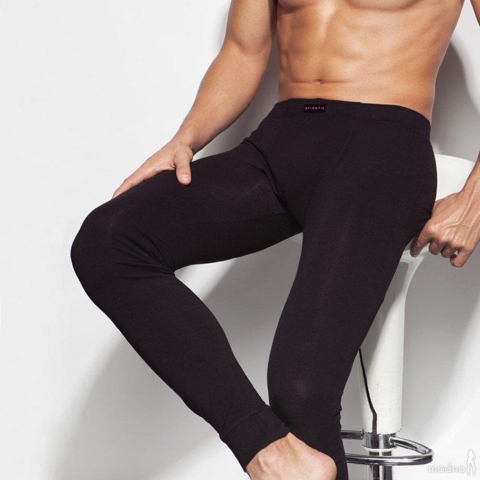 Кальсоны Brubeck le11840