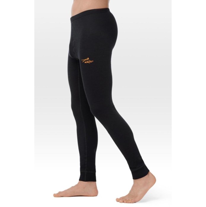 Мужские кальсоны