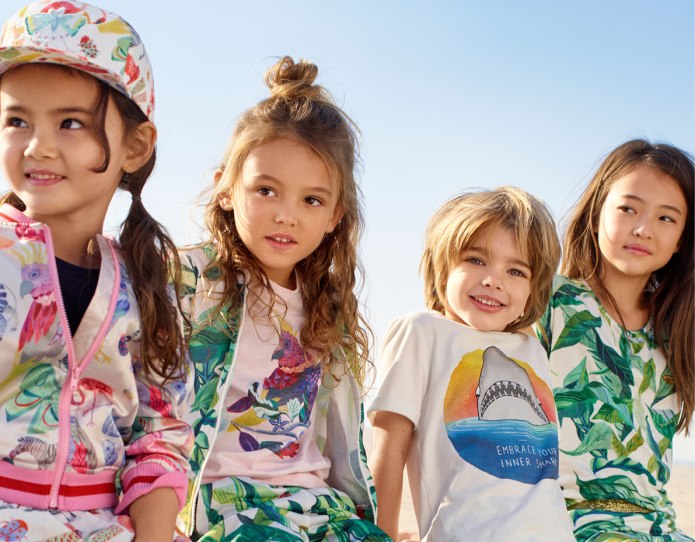 Фирма Kids детская одежда