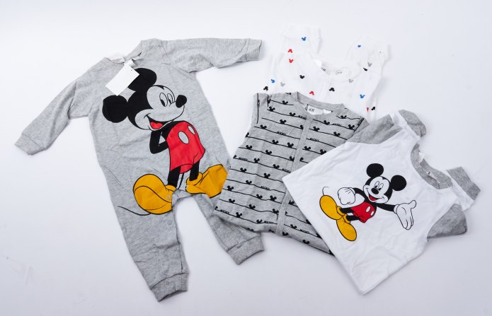 Одежда HM для детей интернет магазин