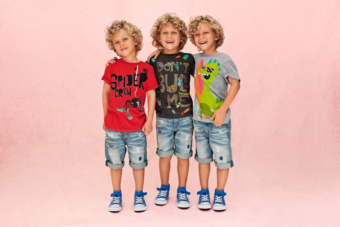 H&M Kids бутик