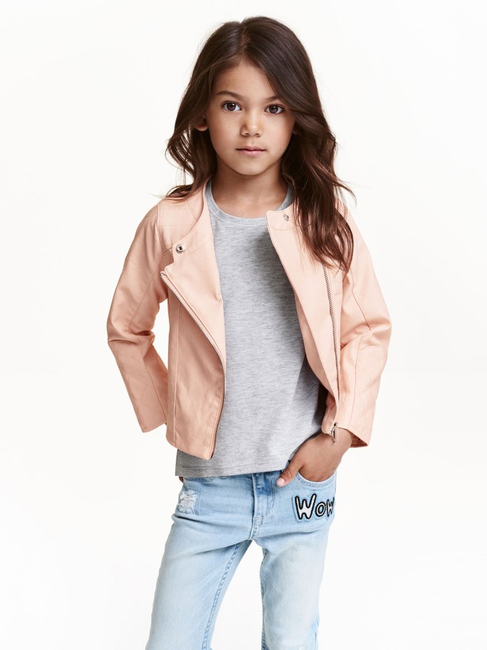 Косуха детская HM