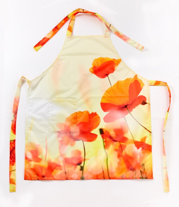 Фартук маки
