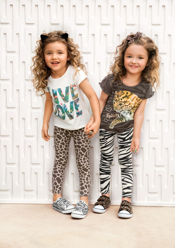 Одежда НМ для девочки