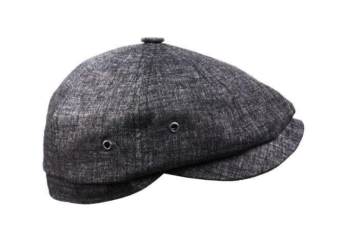 Кепка восьмиклинка Legion