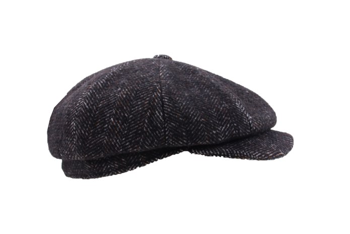 Кепка Астор восьмиклинка