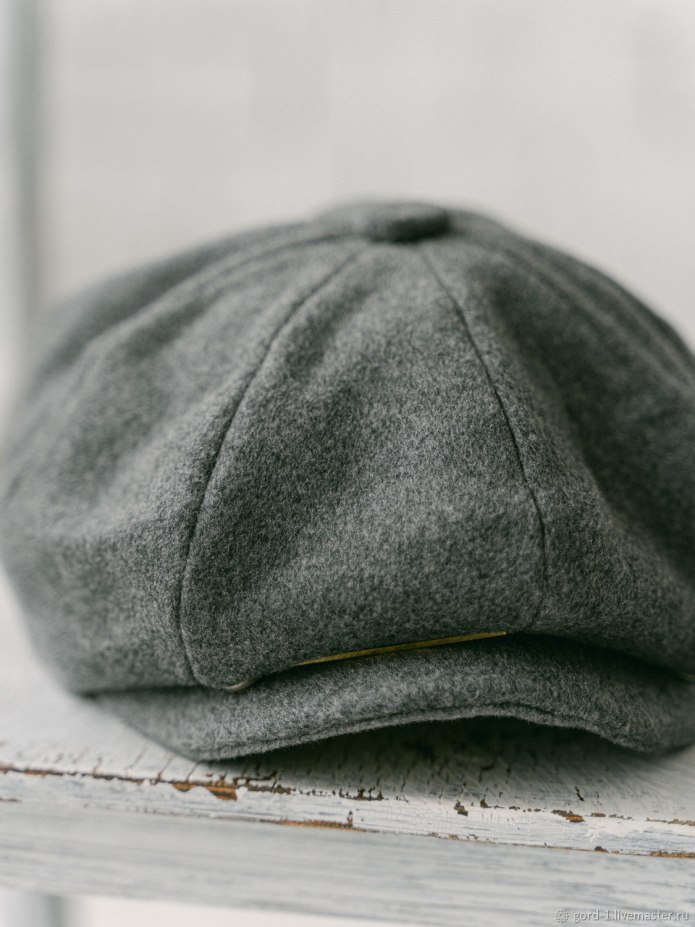 Восьмиклинка Бирмингем