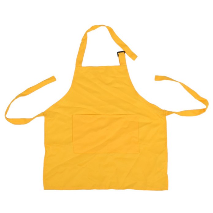 Фартук детский для мальчика