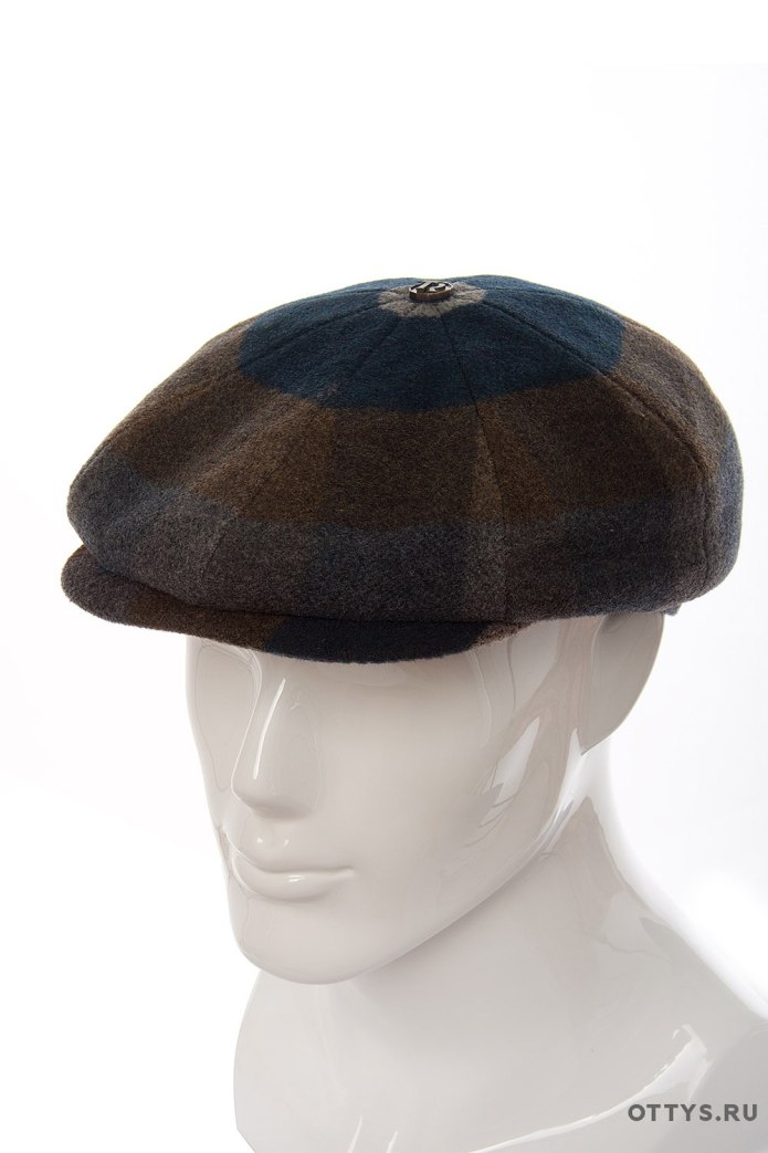 Восьмиклинка Tesoro