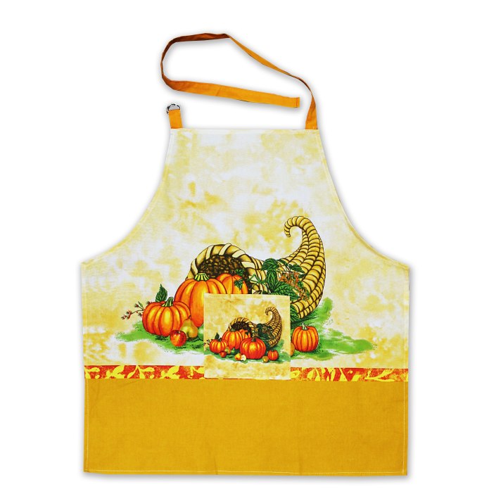 Фартук bon Appetit