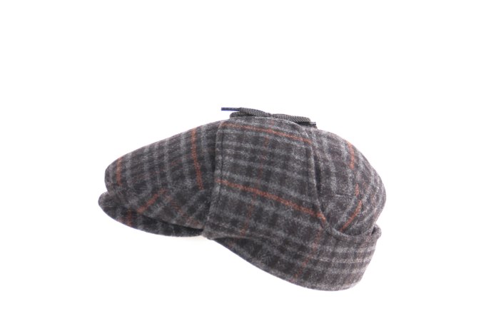 Кепка Ватсон Легион