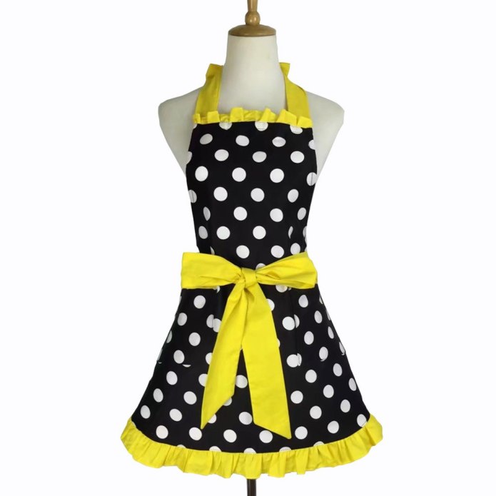 Фартуки с нанесением логотипа