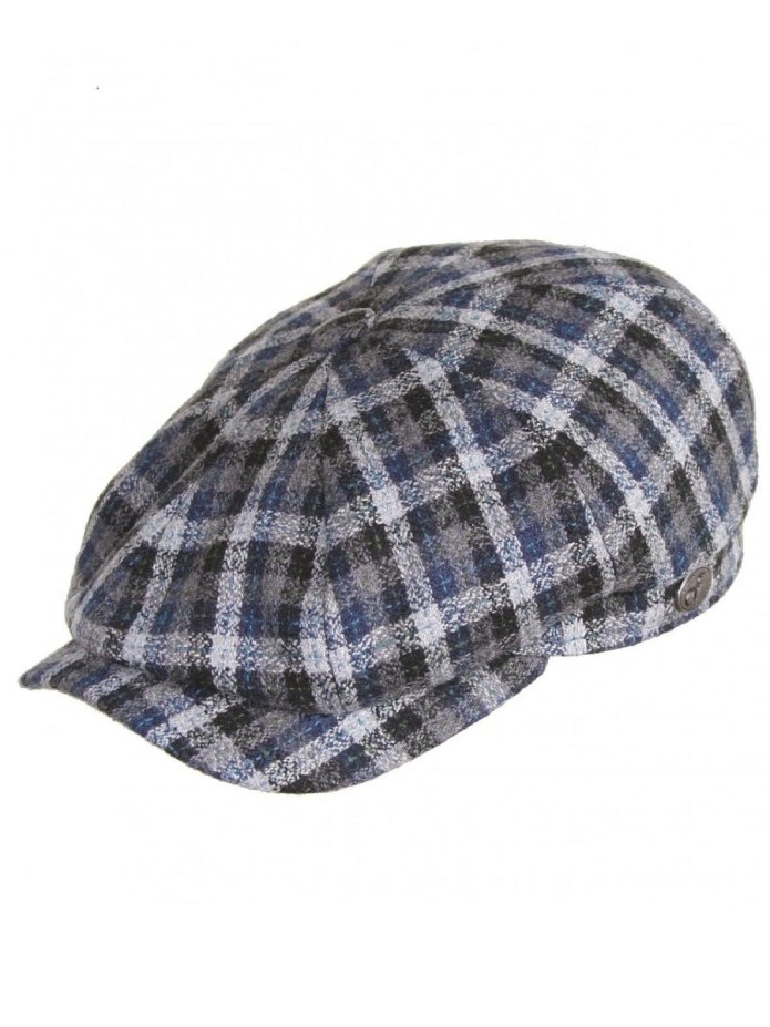 Кепка восьмиклинка мужская adidas