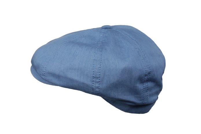 Кепка восьмиклинка хулиганка летняя