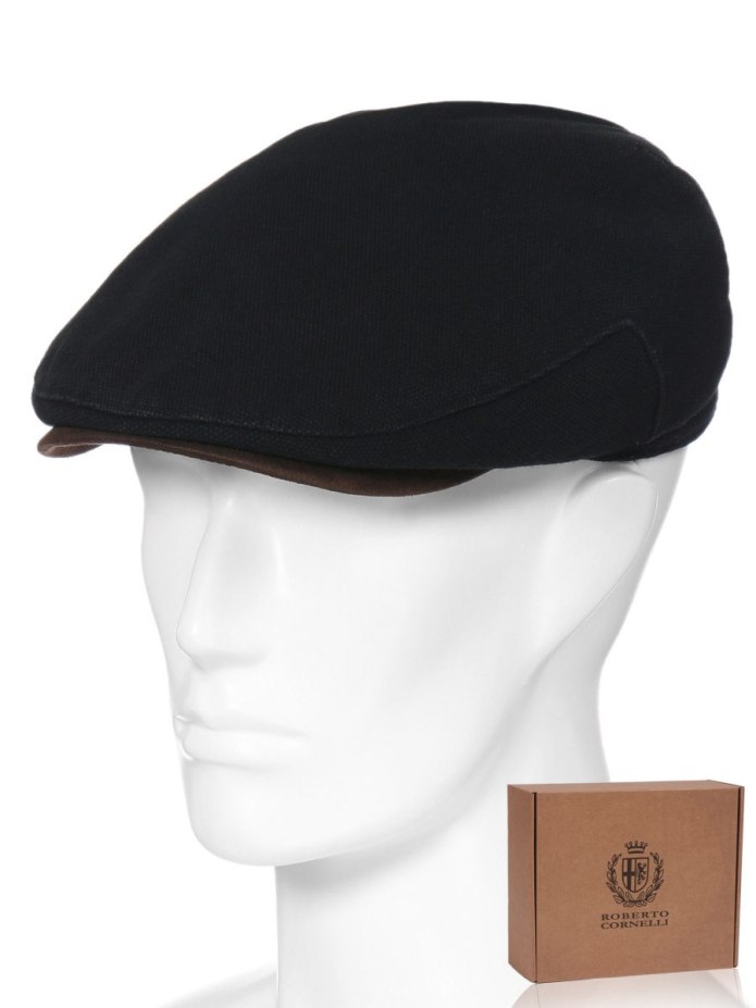 405-111 Кепка Roberto Cornelli