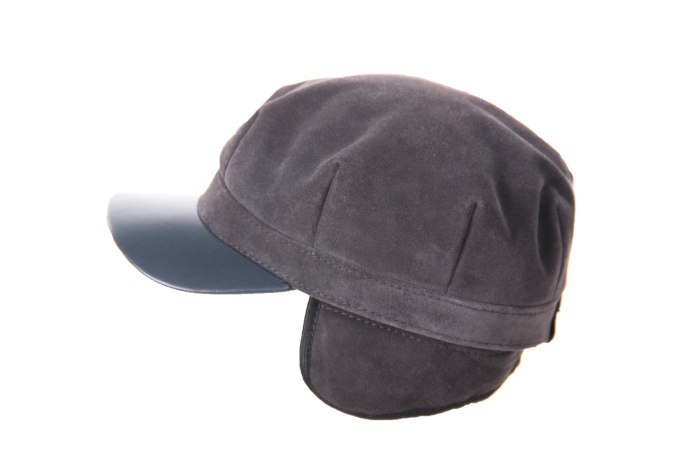 Кепи Антар мужская