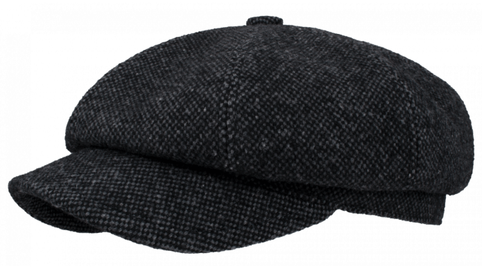 Кепка восьмиклинка хулиганка Денкор