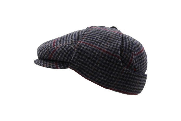 Кепка Ватсон Легион