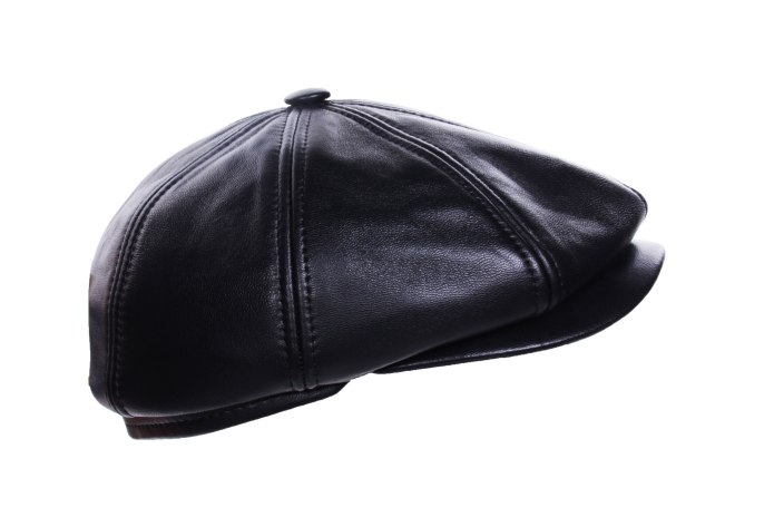 Кепка восьмиклинка мужская