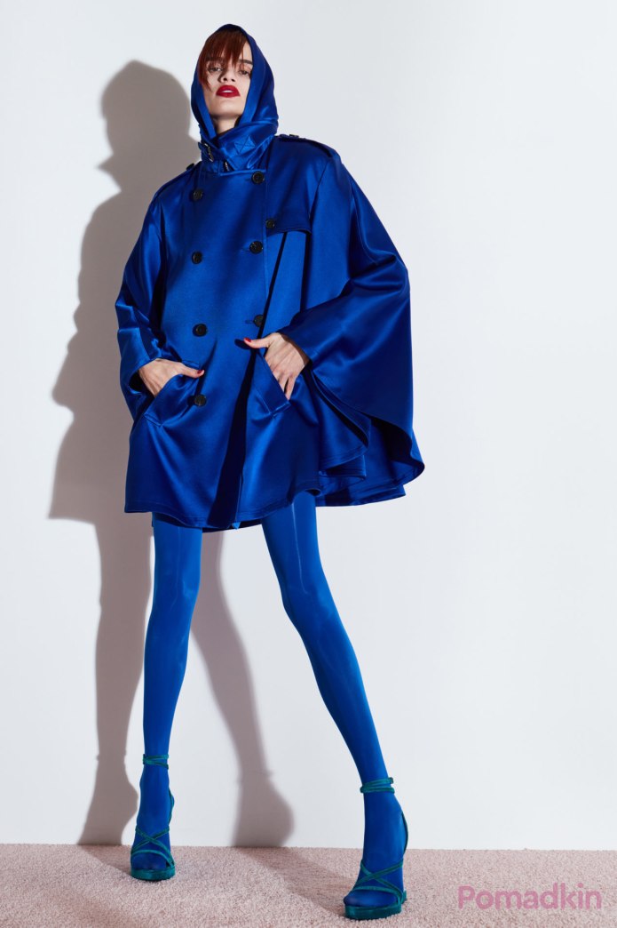 Фешион стайл 2020