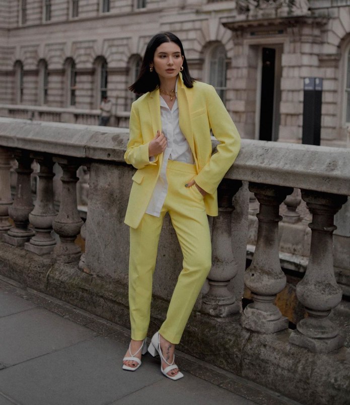 Живанши коллекция 2020