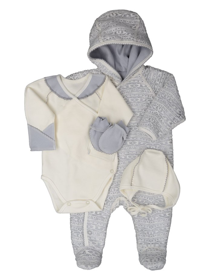 Одежда для новорожденных