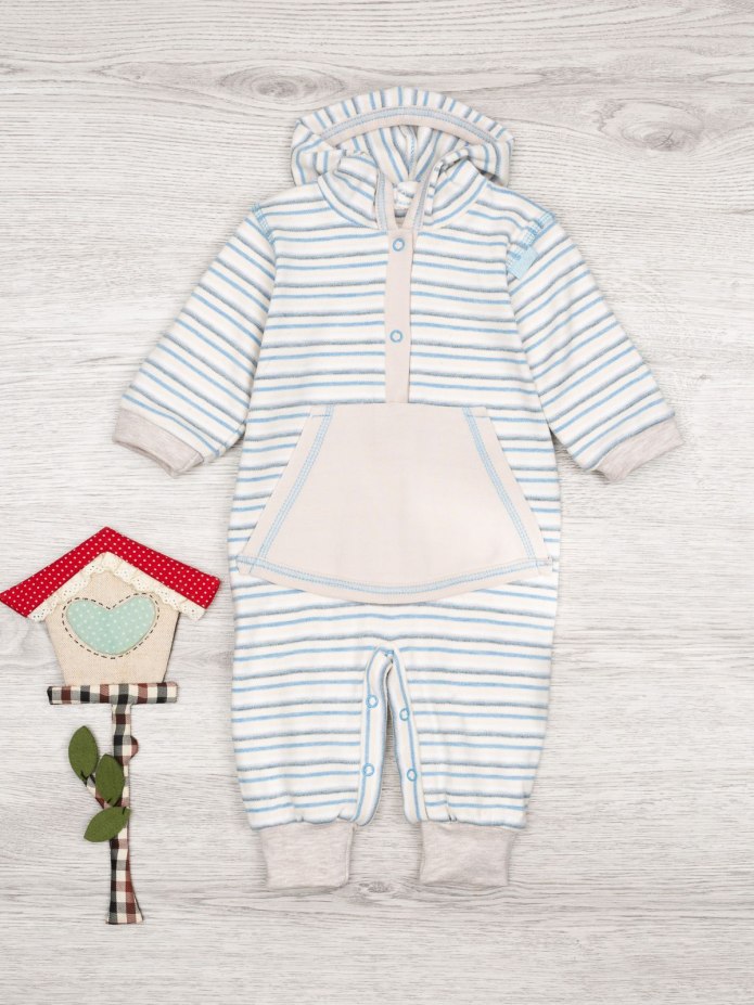 Комплект на выписку ТРИЯ