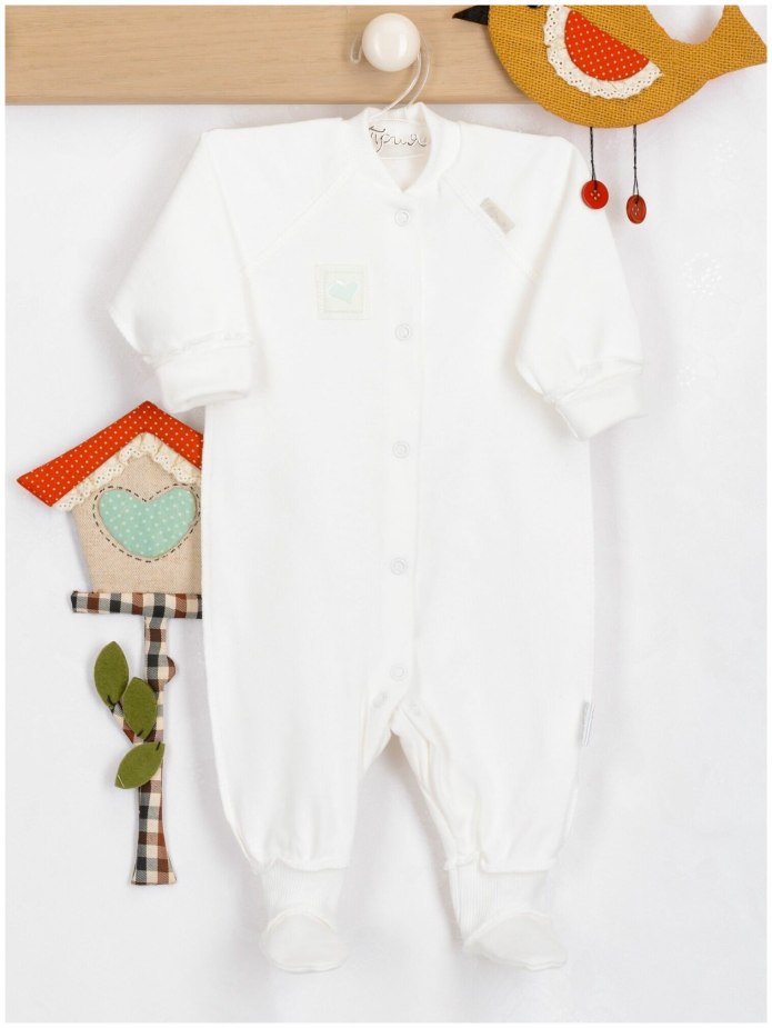 Конверты-комбинезон для новорожденных Весна лето