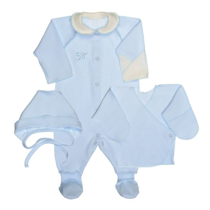 Комплект одежды ТРИЯ