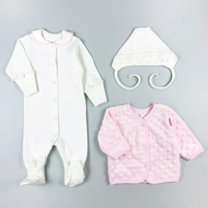 Комплект на выписку ТРИЯ