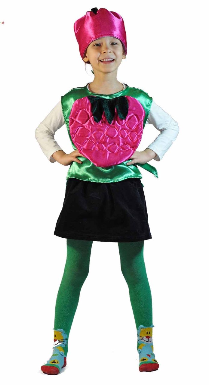 Антига жилет женский