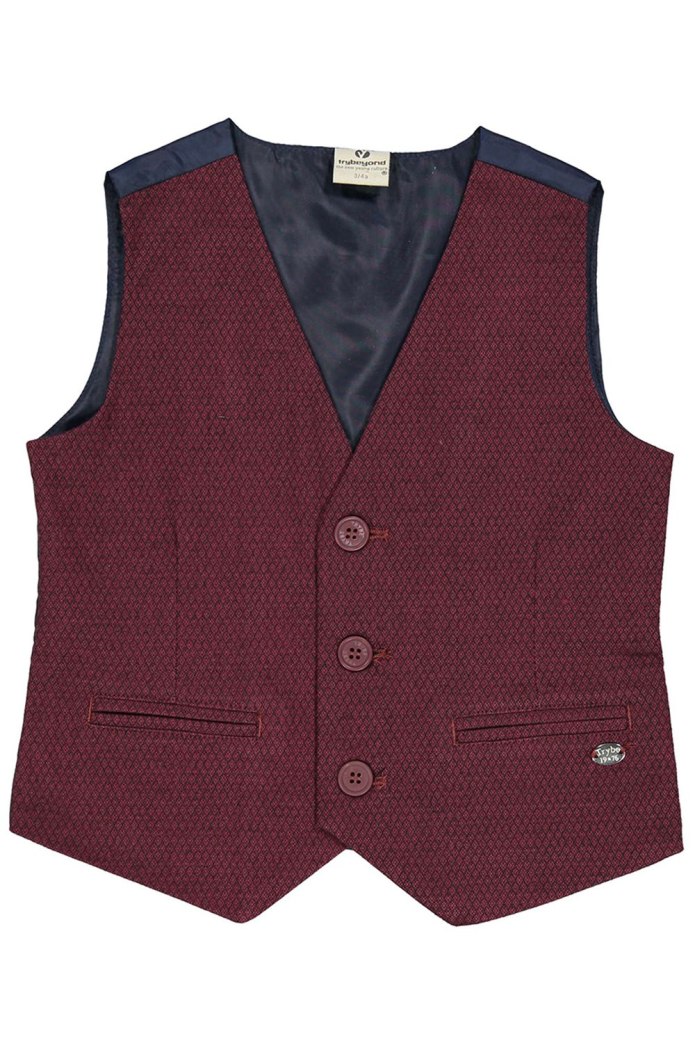 Жилет fun time розовый