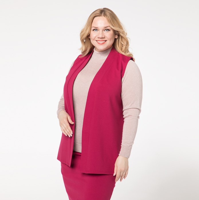 Жилет mp002xw0hd2t Оджи