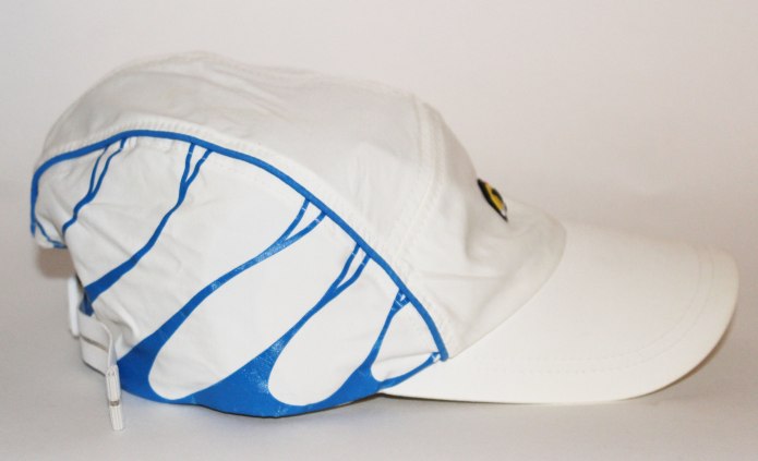 Бейсболка Nike u NSW aw84 cap 2000