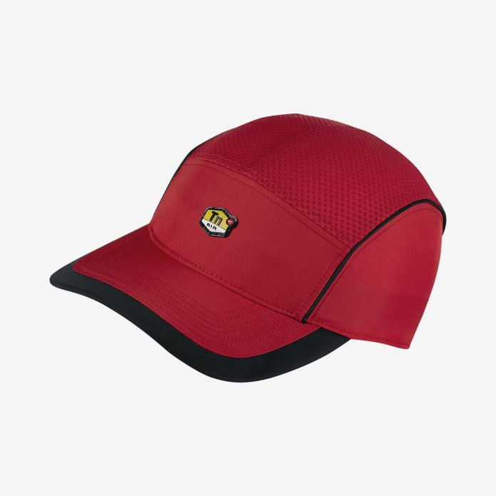 Бейсболка u NSW AROBILL aw84 cap TN Air