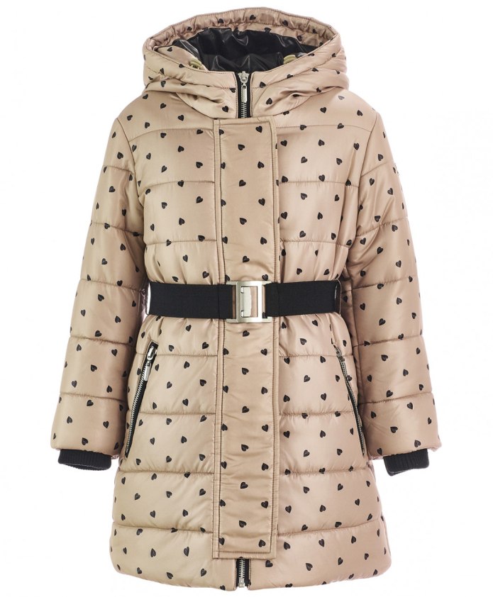 Пальто Баттон Блю