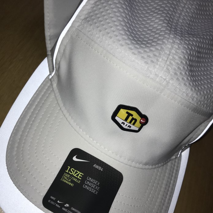 Бейсболка u NSW AROBILL aw84 cap TN Air