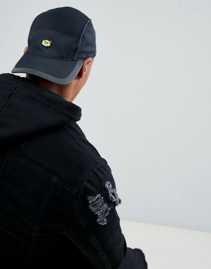 Бейсболка u NSW AROBILL aw84 cap TN Air