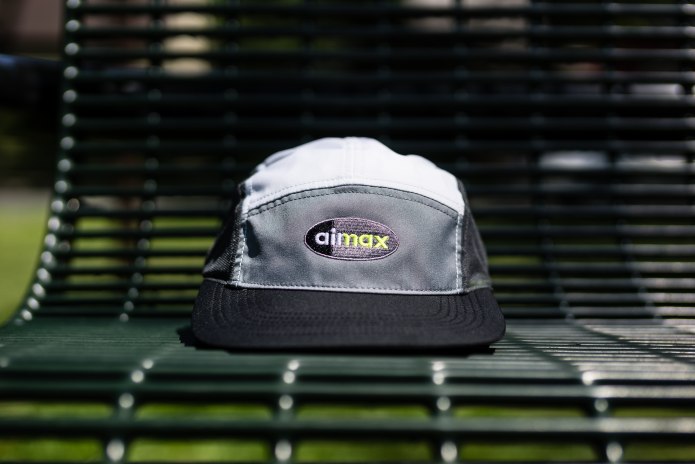 Кепка Nike Air Max TN