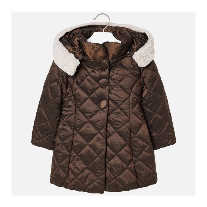 Куртка Майорал девочка 4422