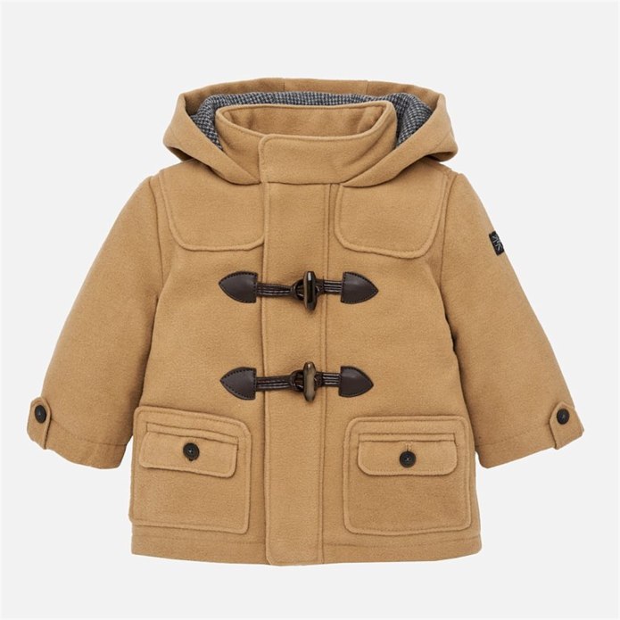 Пальто Mayoral для мальчика