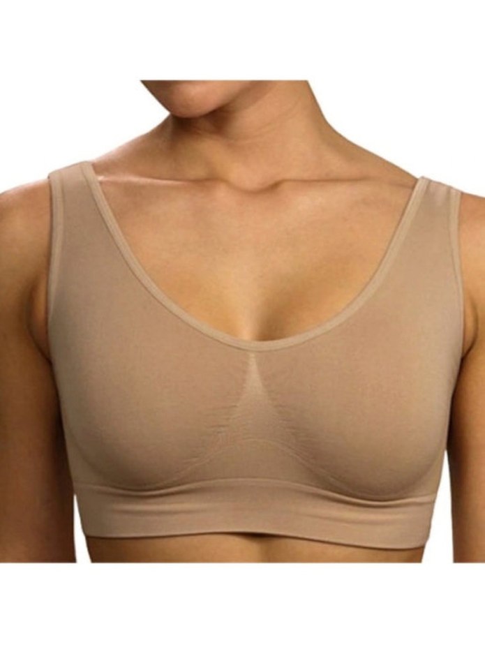 Бюстгальтер корсет для большого бюста