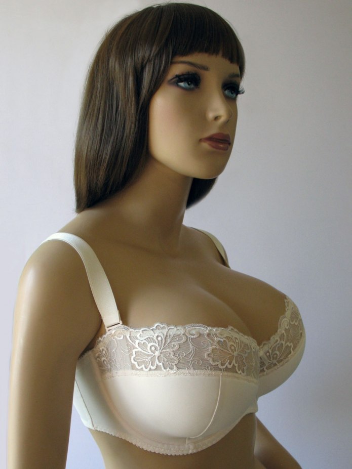 Бюстгальтер Milavitsa 127510