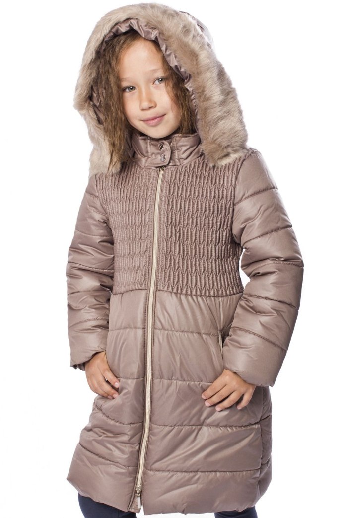 Пальто Mayoral, размер 152