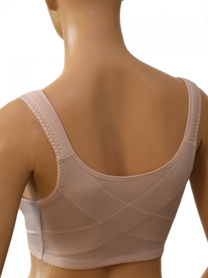 SERMIJA 150-12-L бюстгальтер крем брюле