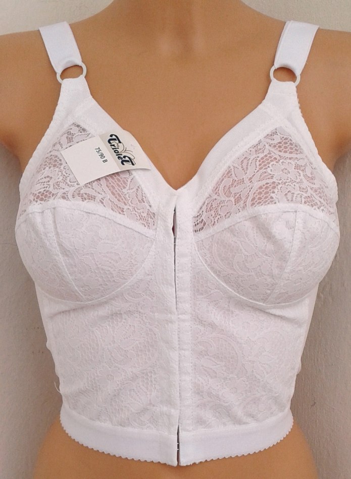 Бюстгальтер корсет